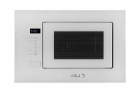 LEX Встраиваемая микроволновая печь BIMO 20.01  превью
