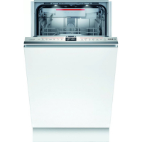 Bosch   Встраиваемая посудомоечная машина Bosch SPV6HMX5MR превью