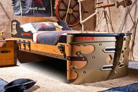 Cilek Детская кровать Pirate  превью