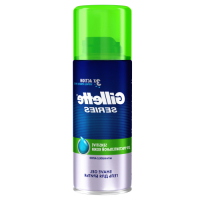 Gillette   Гель для бритья Gillette Series Sensitive, для чувствительной кожи, мужской, 75 превью