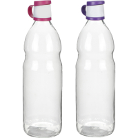 Mercanlar   Бутылка Mercanlar Zen для воды (в ассортименте), 1 л превью