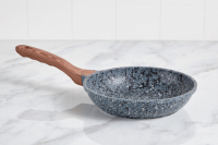 BERKRAFT Сковорода 20 см Granite  превью