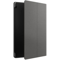 LENOVO Чехлы для планшетов Folio Case Чехол для планшета Lenovo Folio Case, для Lenovo Tab X306 TB-X306, черный [zg38c03033] превью