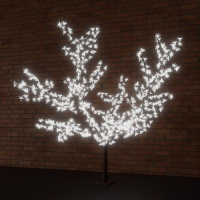 NEON-NIGHT Декоративное освещение Сакура Светящаяся фигура NEON-NIGHT Outdoor Сакура, светодиодов 864шт, , 150см [531-105] превью