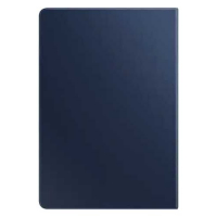 SAMSUNG Чехлы для планшетов Book Cover Чехол для планшета Samsung Book Cover, для Samsung Galaxy Tab S7, темно-синий [ef-bt630pnegru] превью