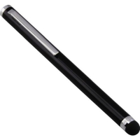 HAMA Прочие аксессуары для смартфонов Easy Стилус-ручка HAMA Easy, универсальный, черный [00182509] превью
