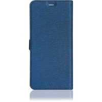 DF Чехлы для смартфонов sFlip-74 Чехол (флип-кейс) DF sFlip-74, для Samsung Galaxy S20 FE, синий [df sflip-74 (blue)] превью
