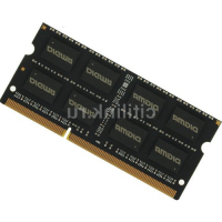 DIGMA Модули памяти DGMAS31600008D Модуль памяти Digma DGMAS31600008D DDR3L - 8ГБ 1600, SO-DIMM, Ret превью