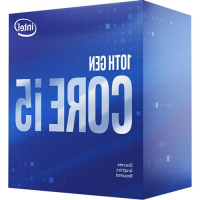 INTEL Процессоры 10400F Процессор Intel Core i5 10400F, LGA 1200, BOX превью