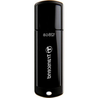 TRANSCEND Флешки 700 Флешка USB Transcend Jetflash 700 128ГБ, USB3.0, черный [ts128gjf700] превью