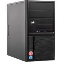 IRU Компьютеры 310H3 Компьютер iRU Office 310H3, Intel Core i5 9400, DDR4 8ГБ, 240ГБ(SSD), Intel UHD Graphics 630, Free DOS, черный [1723056] превью