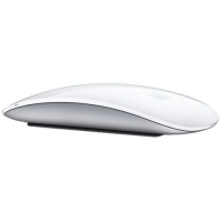 APPLE Мыши A1657 Мышь Apple Magic Mouse 3 A1657, лазерная, беспроводная, белый [mk2e3am/a] превью