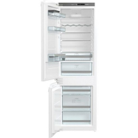 GORENJE Встраиваемые холодильники RKI2181A1 Встраиваемый холодильник Gorenje RKI2181A1 белый превью