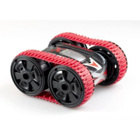 EXOST Радиоуправляемые игрушки Трюковой вездеход Машина радиоуправляемая EXOST Трюковой вездеход, красный [20256] превью