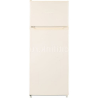 NORDFROST Холодильники NRT 141 732 Холодильник двухкамерный NORDFROST NRT 141 732 бежевый превью