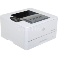 HP Принтеры M404n Принтер лазерный HP LaserJet Pro M404n черно-белый, цвет белый [w1a52a] превью