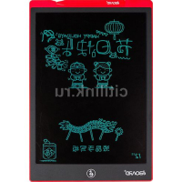 XIAOMI Графические планшеты Wicue 12 mono Планшет для рисования Xiaomi Wicue 12 mono красный превью