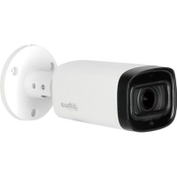 DAHUA Камеры видеонаблюдения DH-HAC-HFW1230RP-Z-IRE6 Камера видеонаблюдения аналоговая Dahua DH-HAC-HFW1230RP-Z-IRE6, 1080p, 2.7 - 12 мм, белый превью