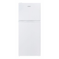 HYUNDAI Холодильники CT4504F Холодильник двухкамерный Hyundai CT4504F No Frost, белый превью
