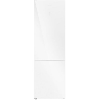 MAUNFELD Холодильники MFF200NFW Холодильник двухкамерный MAUNFELD MFF200NFW No Frost, белый превью