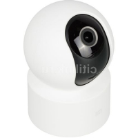 XIAOMI Камеры видеонаблюдения Mi 360 Camera Камера видеонаблюдения IP Xiaomi Mi 360 Camera, 1080p, 2.8 мм, белый [bhr4885gl] превью