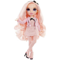 RAINBOW HIGH Куклы и аксессуары Fashion Doll Кукла-сюрприз для кукол RAINBOW HIGH Fashion Doll, 28см [570738] превью