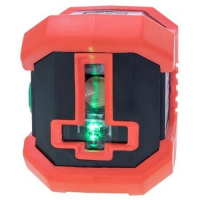 CONDTROL Измерительный инструмент QB Green Лазерный нивелир Condtrol QB Green [1-2-304] превью