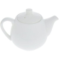WILMAX Френч-прессы, заварочные чайники WL-994030/1C Заварочный чайник WILMAX WL-994030/1C, 0.5л, белый превью