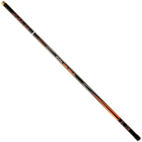 NISUS Удочки и удилища Flame Rod Удилище Nisus Flame Rod поплав. 7м черный/красный (N-FR-700) превью