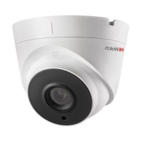HIWATCH Камеры видеонаблюдения DS-I203 (D) (2.8 mm) Камера видеонаблюдения IP HIWATCH DS-I203 (D) (2.8 mm), 1080p, 2.8 мм, белый превью