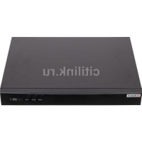 HIWATCH Видеорегистраторы для видеонаблюдения DS-N316/2(C) Видеорегистратор NVR (сетевой) HIWATCH DS-N316/2(C) превью