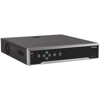 HIKVISION Видеорегистраторы для видеонаблюдения DS-8616NI-K8 Видеорегистратор NVR (сетевой) Hikvision DS-8616NI-K8 превью