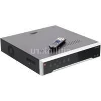 HIKVISION Видеорегистраторы для видеонаблюдения DS-8664NI-I8 Видеорегистратор NVR (сетевой) Hikvision DS-8664NI-I8 превью