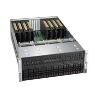 SUPERMICRO Серверы SYS-4029GP-TRT2 Платформа Supermicro SYS-4029GP-TRT2, 4U превью
