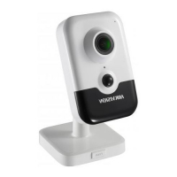 HIKVISION Камеры видеонаблюдения DS-2CD2443G0-IW (2.8 MM)(W) Камера видеонаблюдения IP Hikvision DS-2CD2443G0-IW (2.8 MM)(W), 1520р, 2.8 мм, белый превью