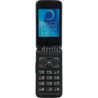 ALCATEL Сотовые телефоны 3025X Сотовый телефон Alcatel 3025X, серый превью
