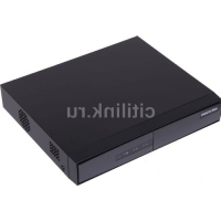 HIKVISION Видеорегистраторы для видеонаблюдения DS-7108NI-Q1/8P/M(C) Видеорегистратор NVR (сетевой) Hikvision DS-7108NI-Q1/8P/M(C) превью