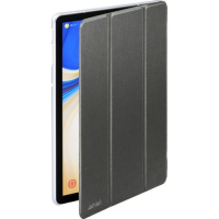 HAMA Чехлы для планшетов Fold Clear Чехол для планшета HAMA Fold Clear, для Samsung Galaxy Tab S4, серый [00182400] превью