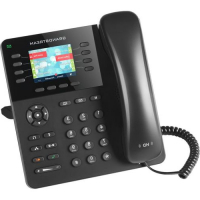 GRANDSTREAM IP-телефоны и базовые станции GXP-2135 IP телефон Grandstream GXP-2135 превью
