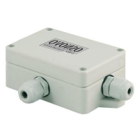 OSNOVO Аксессуары для видеокамер SP-IP/1000PW(ver2) Грозозащита OSNOVO SP-IP/1000PW(ver2), белый превью