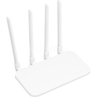 XIAOMI Wi-Fi роутеры (Маршрутизаторы) Mi WiFi Router 4C Wi-Fi роутер Xiaomi Mi WiFi Router 4C, белый [dvb4209cn] превью