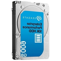 SEAGATE Жесткие диски для серверов ST600MM0009 Жесткий диск Seagate Enterprise Performance ST600MM0009, 600ГБ, HDD, SAS 3.0, 2.5" превью
