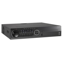 HIKVISION Видеорегистраторы для видеонаблюдения DS-7332HQHI-K4 Видеорегистратор HVR (гибридный) Hikvision DS-7332HQHI-K4 превью
