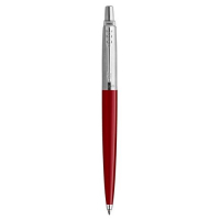 PARKER Ручки K60 Ручка шариков. Parker Jotter Original K60 (R0033330) корп.красный M чернила син. подар.кор. превью