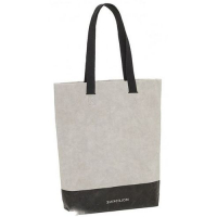 MOLESKINE Чемоданы, сумки Go Shopper Plain Сумка Moleskine Go Shopper Plain, 37 х 40 х 7.5 см, серый [et9gosp03] превью