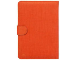 RIVA Чехлы для планшетов 3317 Универсальный чехол Riva 3317, для планшетов 10.1", оранжевый превью