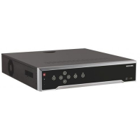 HIKVISION Видеорегистраторы для видеонаблюдения DS-7732NI-I4/24P Видеорегистратор NVR (сетевой) Hikvision DS-7732NI-I4/24P превью