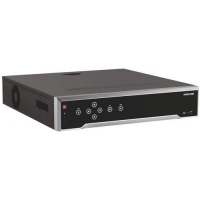 HIKVISION Видеорегистраторы для видеонаблюдения DS-7732NI-I4(B) Видеорегистратор NVR (сетевой) Hikvision DS-7732NI-I4(B) превью