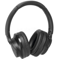 AUDIO-TECHNICA Наушники ATH-ANC900BT Наушники Audio-Technica ATH-ANC900BT, 3.5 мм/Bluetooth, накладные, черный [80000374] превью