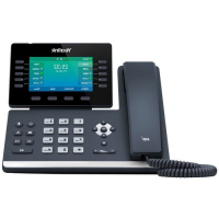 YEALINK IP-телефоны и базовые станции SIP-T54W IP телефон Yealink SIP-T54W превью
